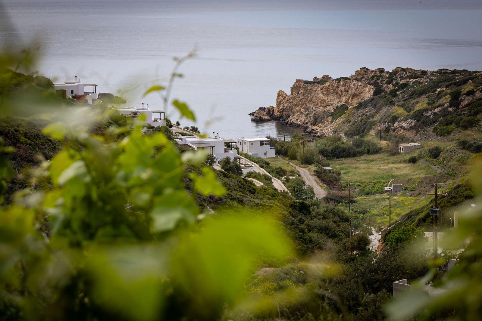Mikra Bay